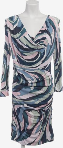 Emilio Pucci Dress in XL in Mixed colors: front