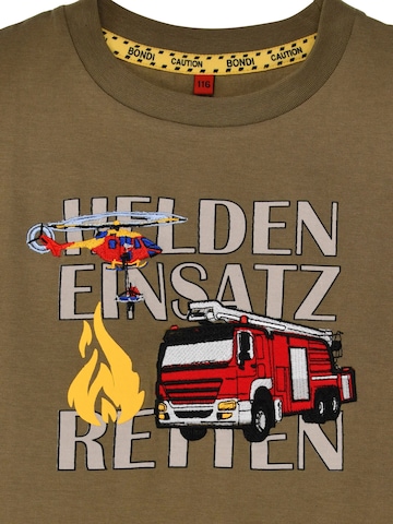BONDI Shirt‌‌‌‌‌‌‌‌‌‌ in Grün