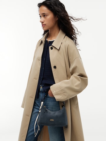 Sac bandoulière TOMMY HILFIGER en bleu