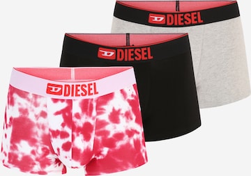 DIESEL Boxer shorts in Mixed colors: front