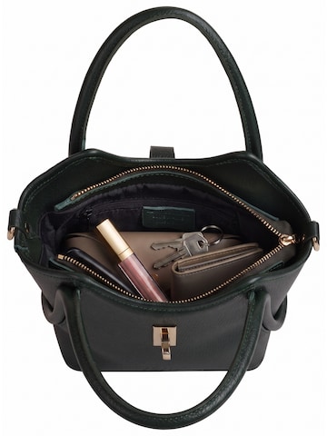 forty° - Bolso de mano 'CALDRINA - S' en verde