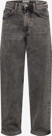 TOM TAILOR DENIM Regular Jeans in Grey: front