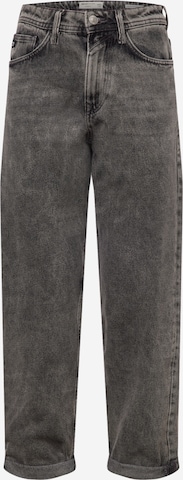 TOM TAILOR DENIM Regular Jeans in Grau: predná strana