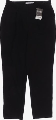 NA-KD Pants in M in Black: front