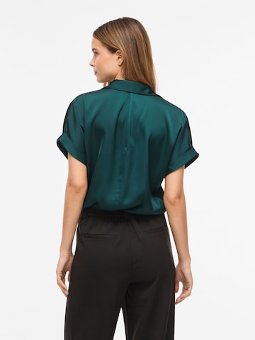Camicia da donna di VILA in verde