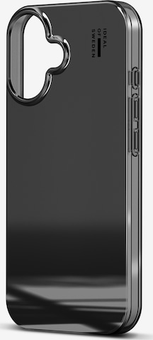 iDeal of Sweden Smartphone case 'iPhone 17' in Black: front