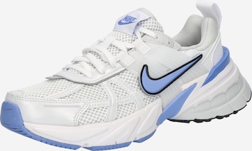 Sneaker bassa 'V2K' di Nike Sportswear in bianco: frontale
