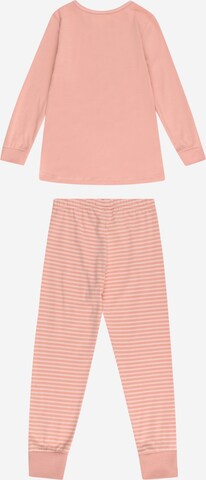 Pyjama s.Oliver en orange