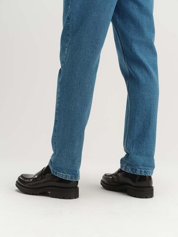 regular Jeans di TRAPP in blu