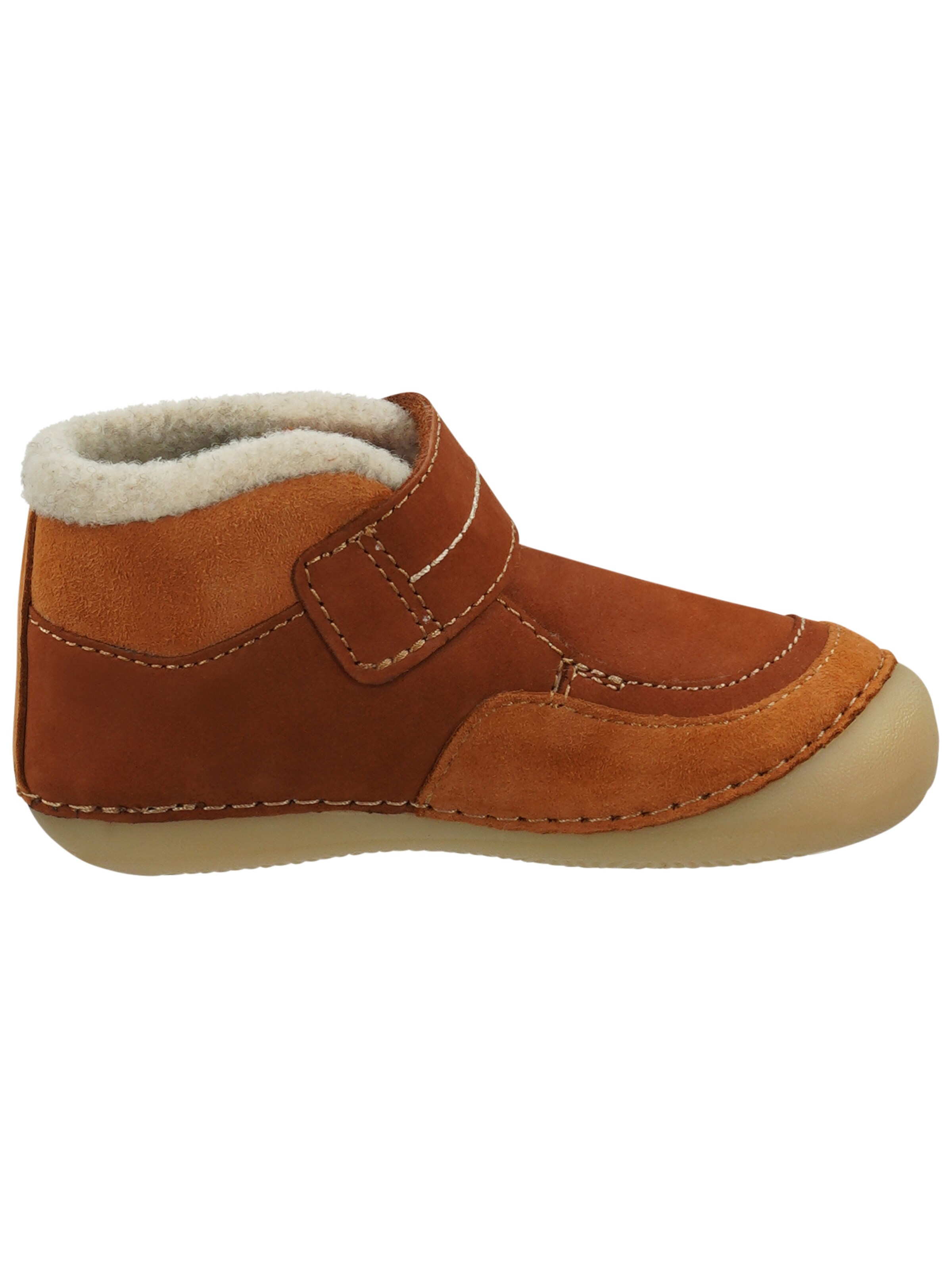 Kickers Sneakers in Brown