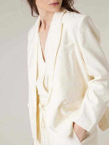 Deeluxe Blazer‌‌ in Beige