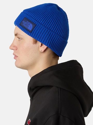 THE NORTH FACE Sapka - kék