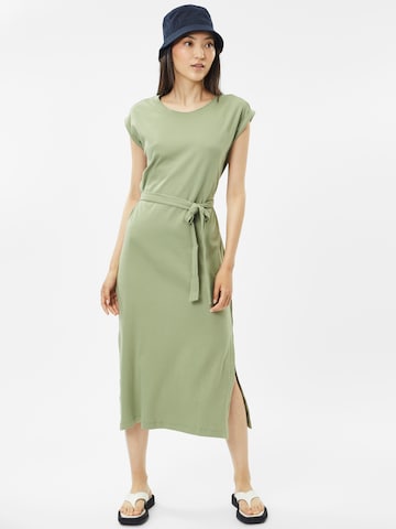 Robe ESPRIT en vert