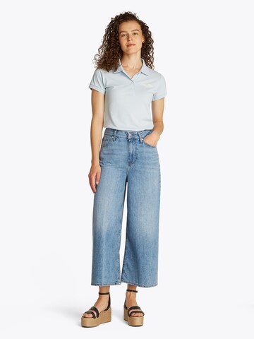 TOMMY HILFIGER - Pierna ancha Vaquero en azul