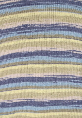 Pull-over Usha en bleu