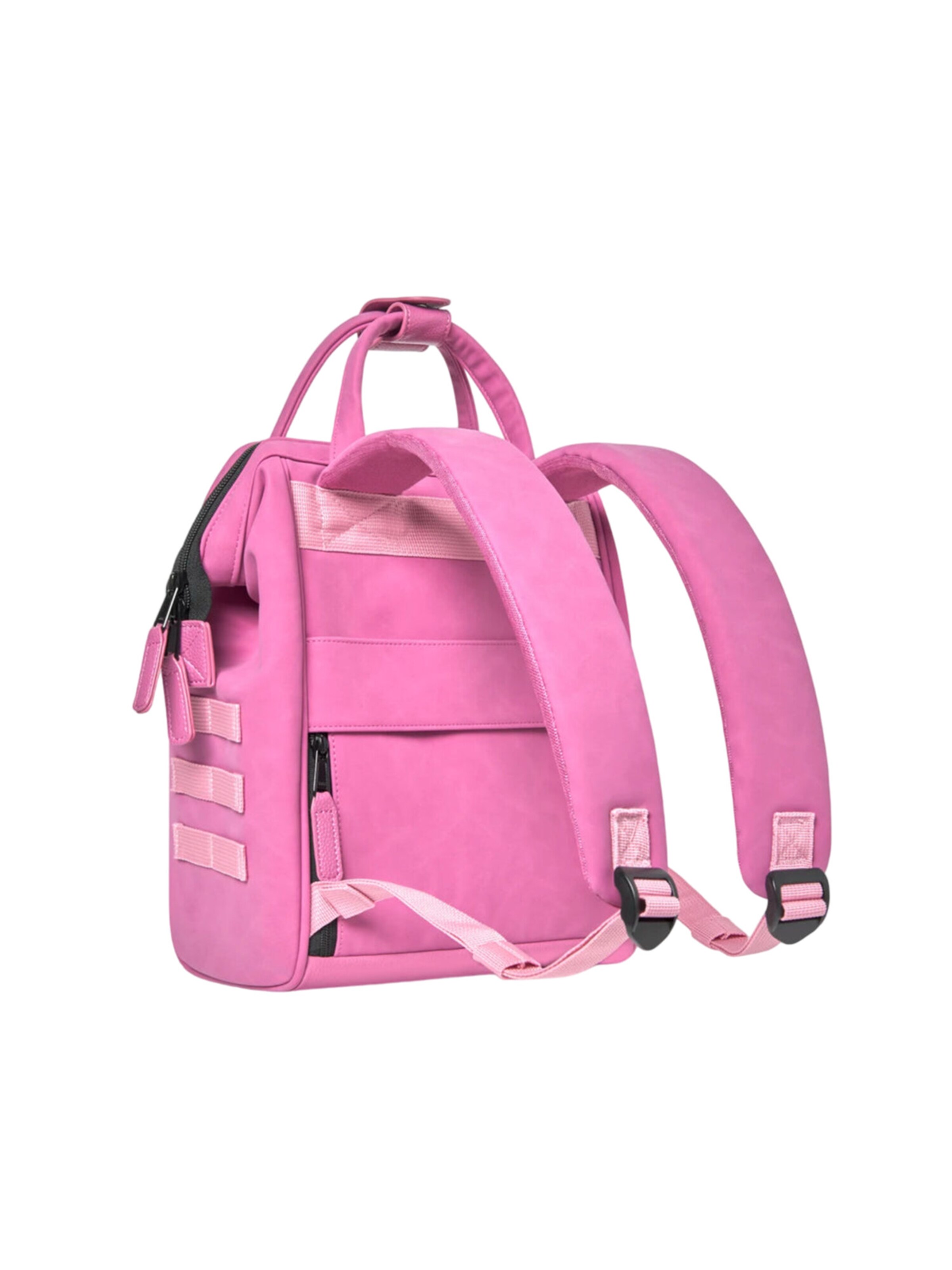 Cabaia Backpack 'Nantes S' in Pink
