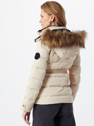 Veste d’hiver 'Almah' Pepe Jeans en beige