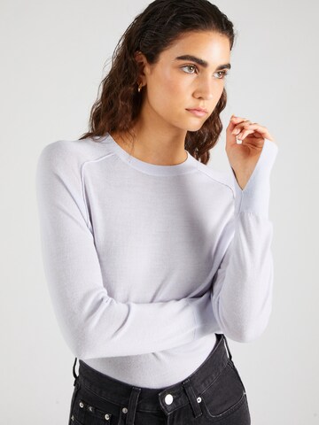 Calvin Klein Pullover in Blau