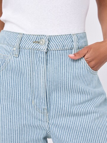regular Jeans di Next in blu