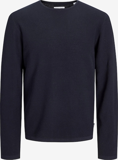 JACK & JONES Pulover 'JJEGEORGE' u morsko plava, Pregled proizvoda