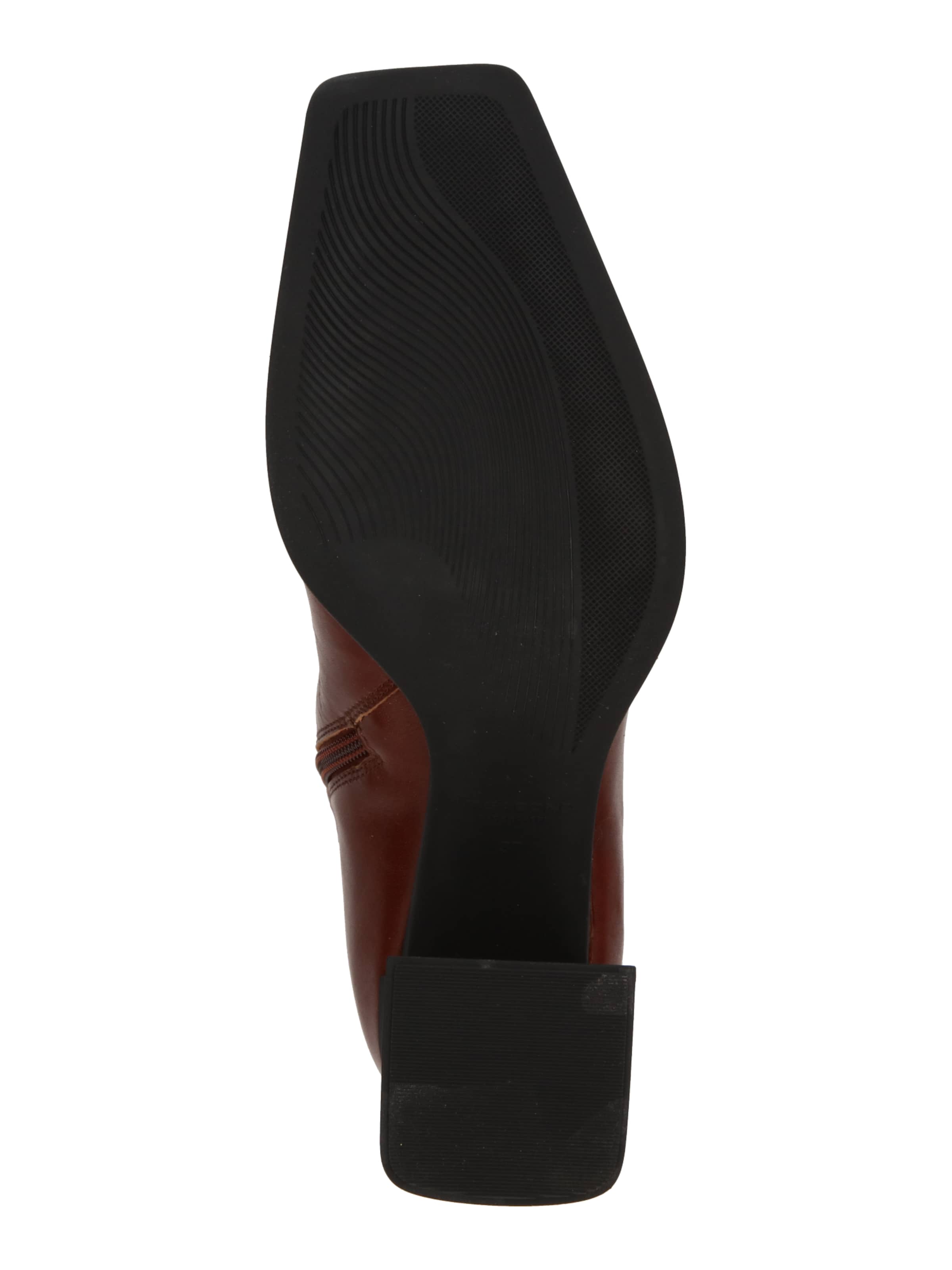 VAGABOND SHOEMAKERS Stövlett 'HEDDA' i brun