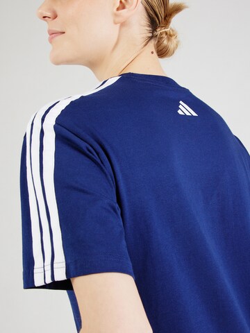 Maglia funzionale di ADIDAS SPORTSWEAR in blu