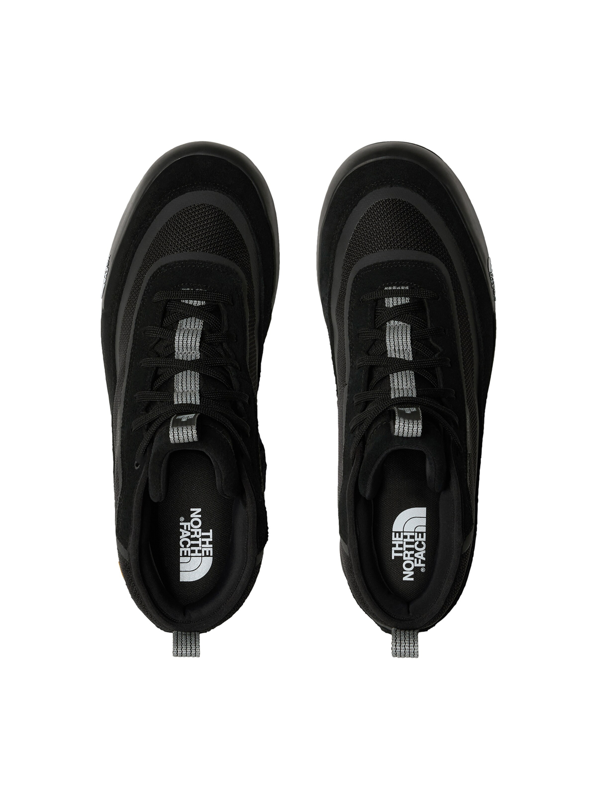 THE NORTH FACE Ботинки 'Clyffe' в Черный