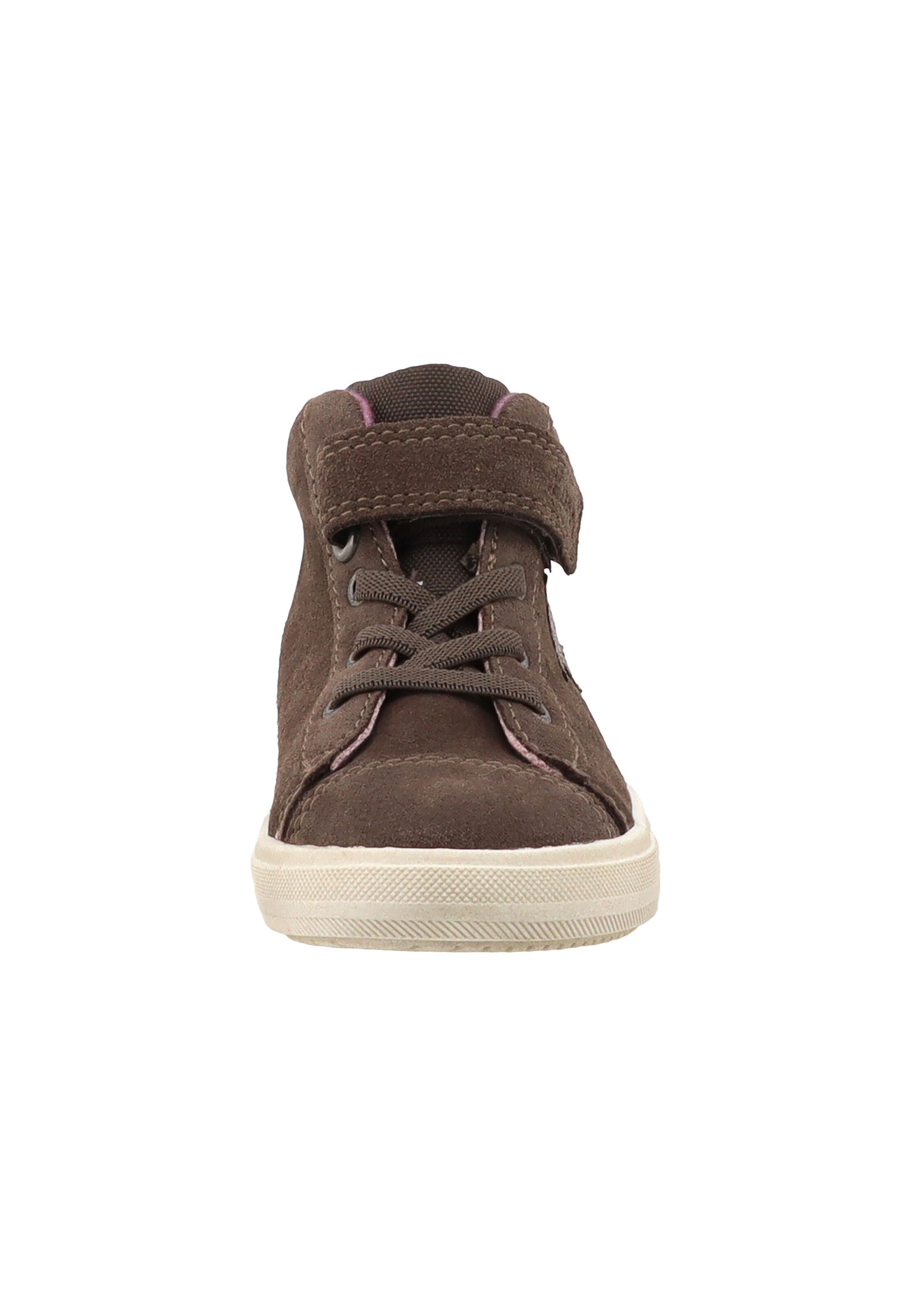 LURCHI - Zapatillas deportivas 'Blina' en marrón