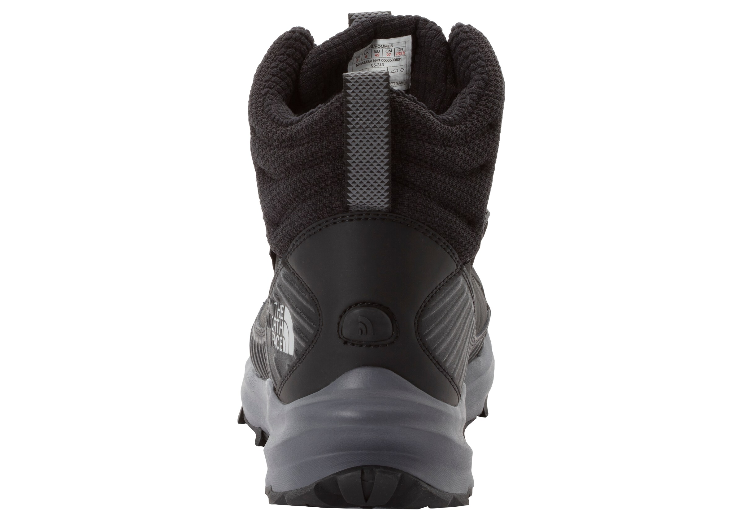 THE NORTH FACE Boots in Black