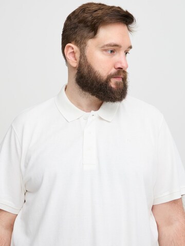 BLEND - Camisa em branco