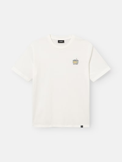 Antwrp Shirt in XXL in de kleur Wit, Productweergave
