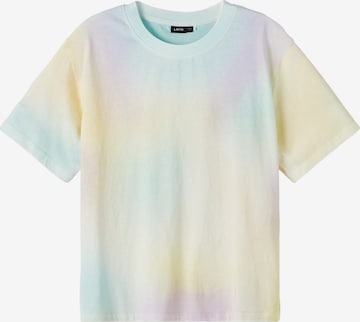 LMTD Shirt 'Fulti' in Gemengde kleuren: voorkant
