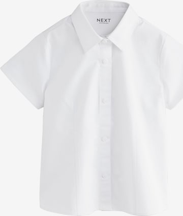 balta Next Palaidinė: priekis