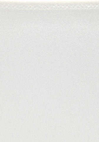 Slip s.Oliver en blanc