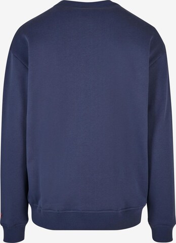 Starter Black Label - Sweatshirt em azul