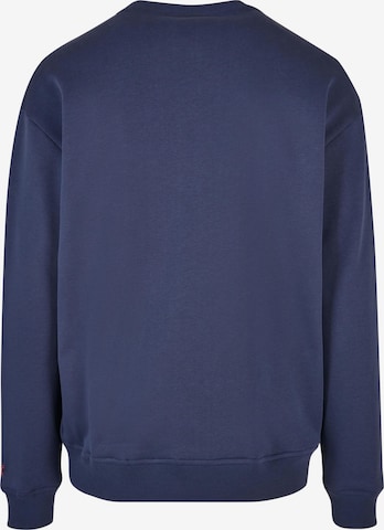 Starter Black Label Sweatshirt in Blauw