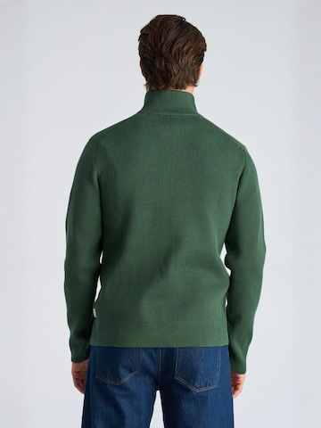 Lindbergh - Jersey en verde