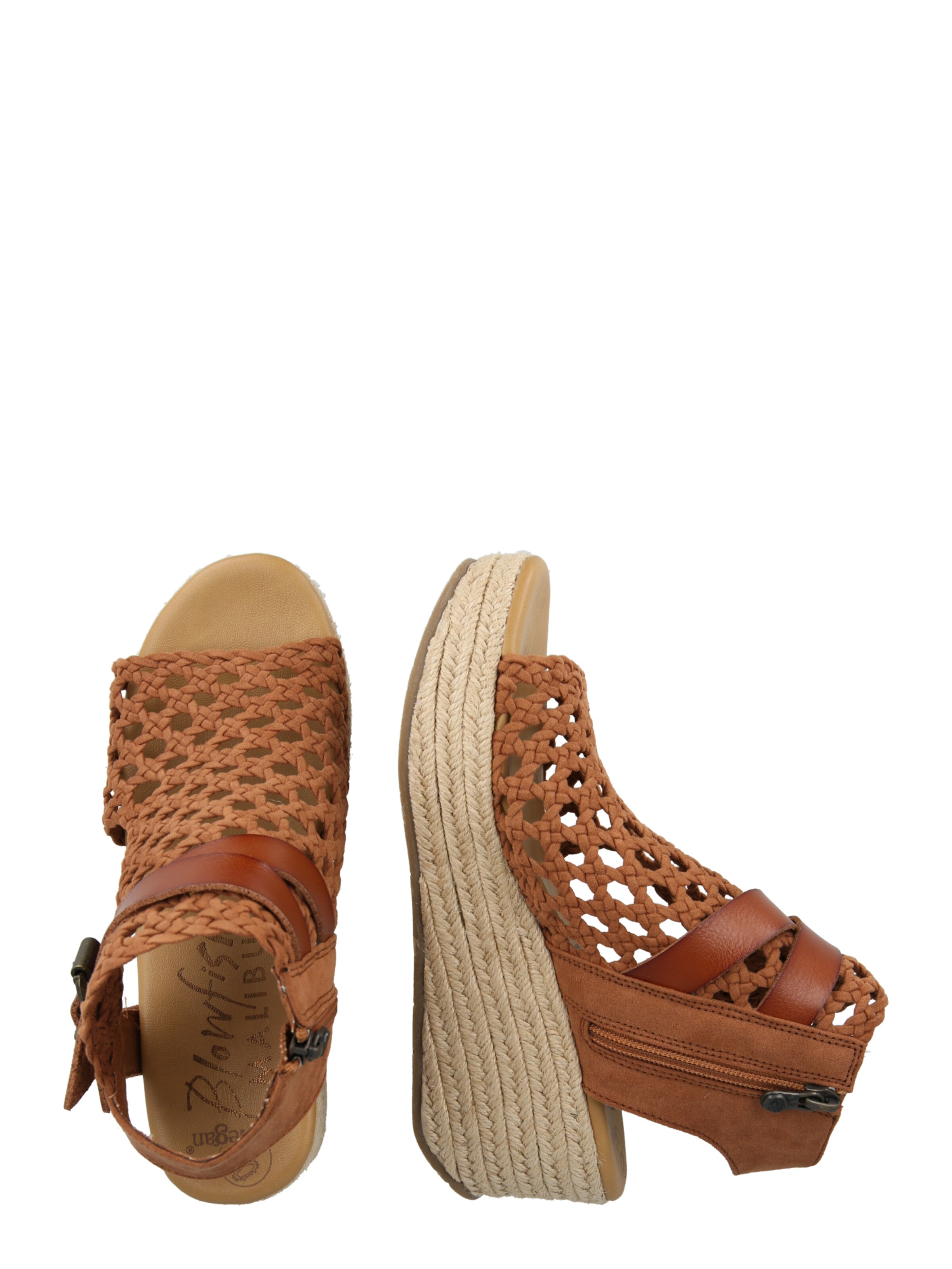 ruda Blowfish Malibu Sandalai 'LORRAH'