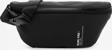 Suri Frey Fanny Pack 'SURI Green Label Jenny' in Black: front