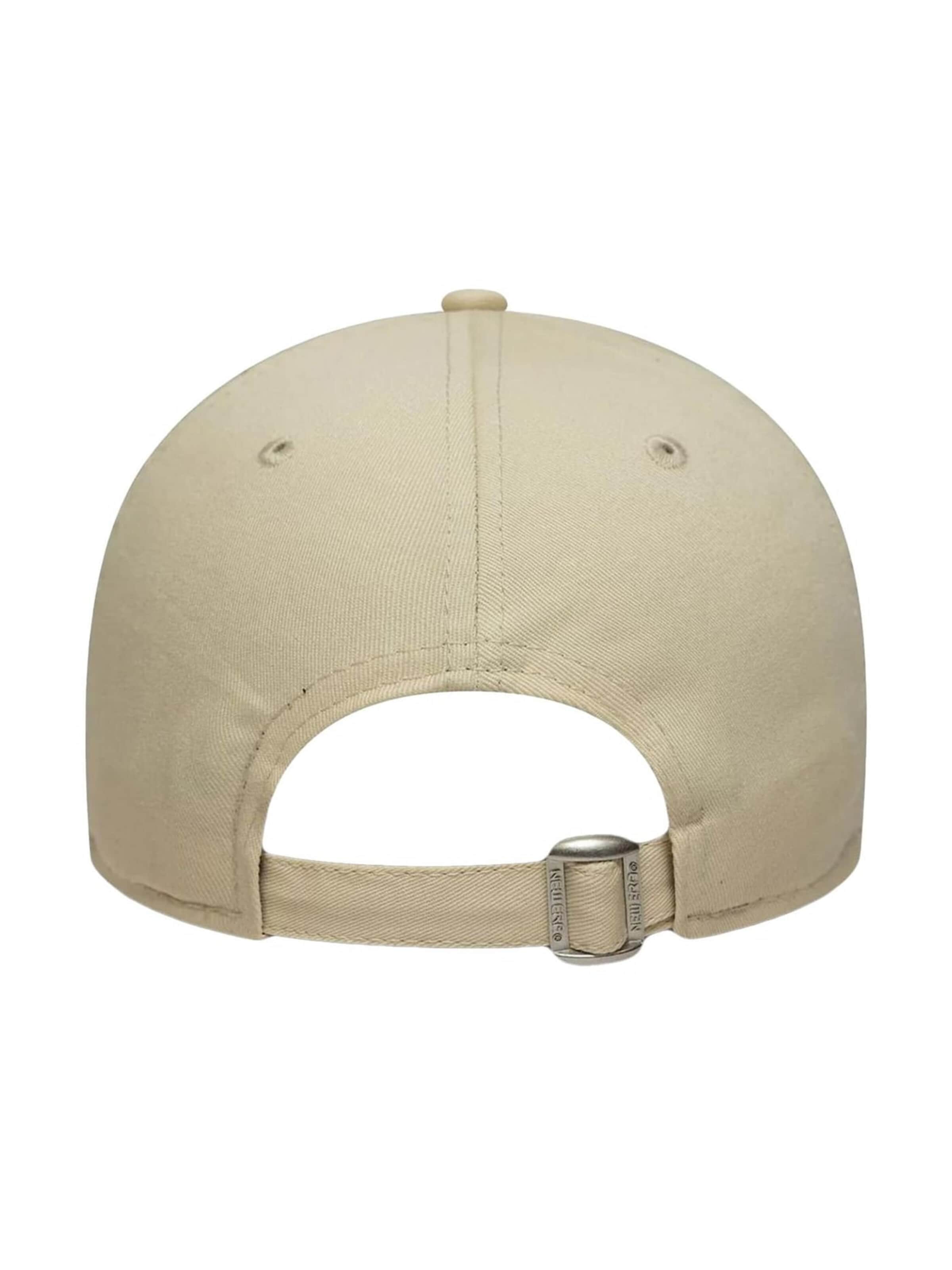 Cappello 'League Essential 9FORTY® Los Angeles Dodgers' di NEW ERA in marrone