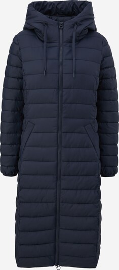 s.Oliver Χειμερινό παλτό σε ναυτικό μπλε, Άποψη προϊόντος