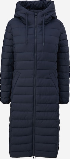 s.Oliver Wintermantel in navy, Produktansicht