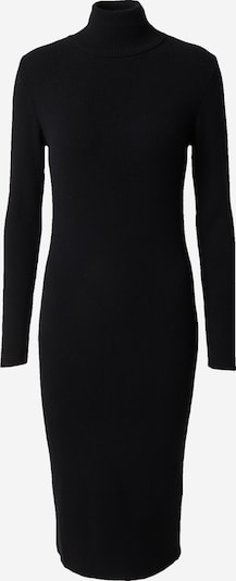 Herrlicher Knit dress 'Sinah' in Black, Item view