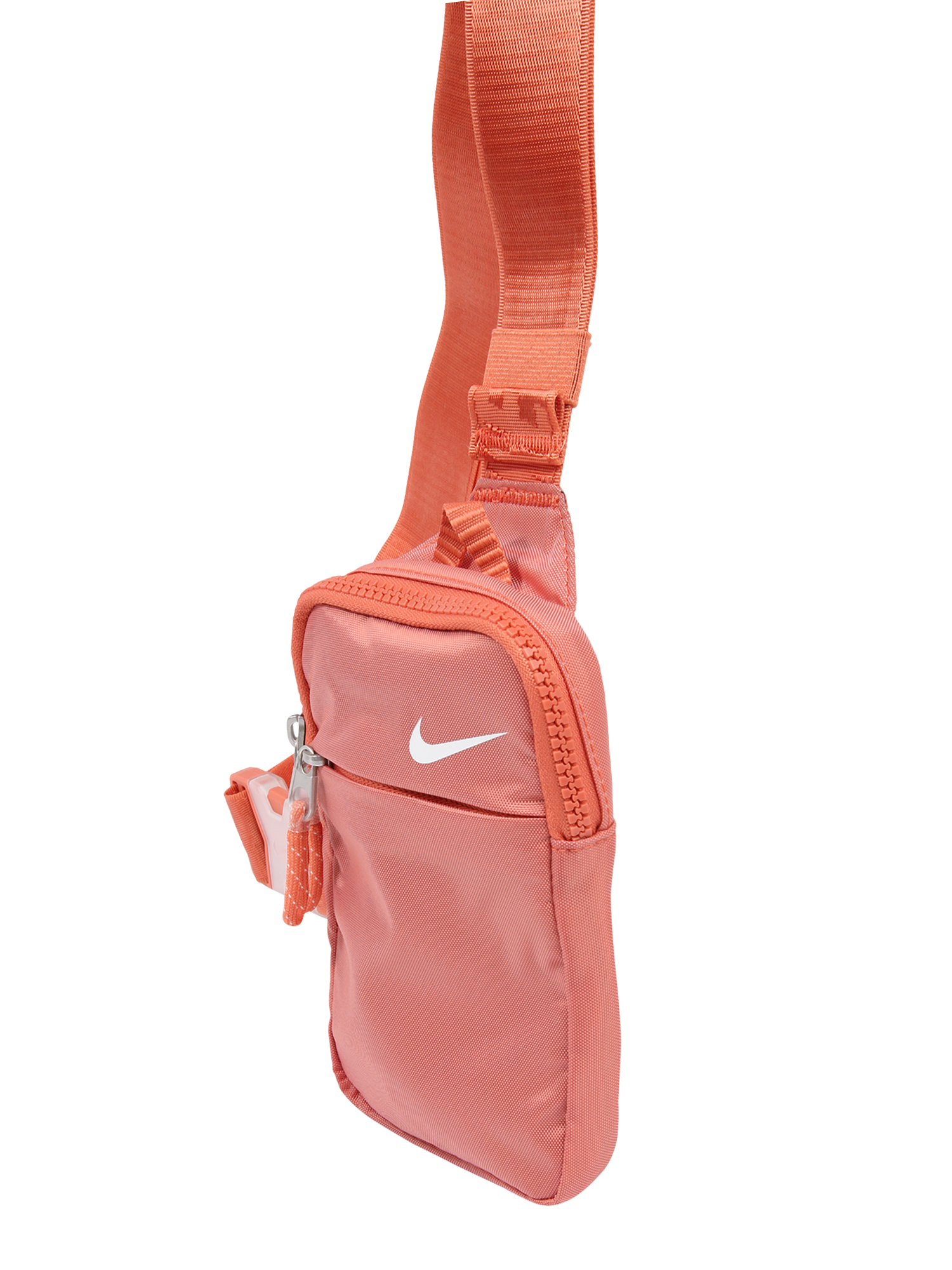 Kobiety Torby & plecaki Nike Sportswear Plecak w kolorze Jasnopomarańczowym 