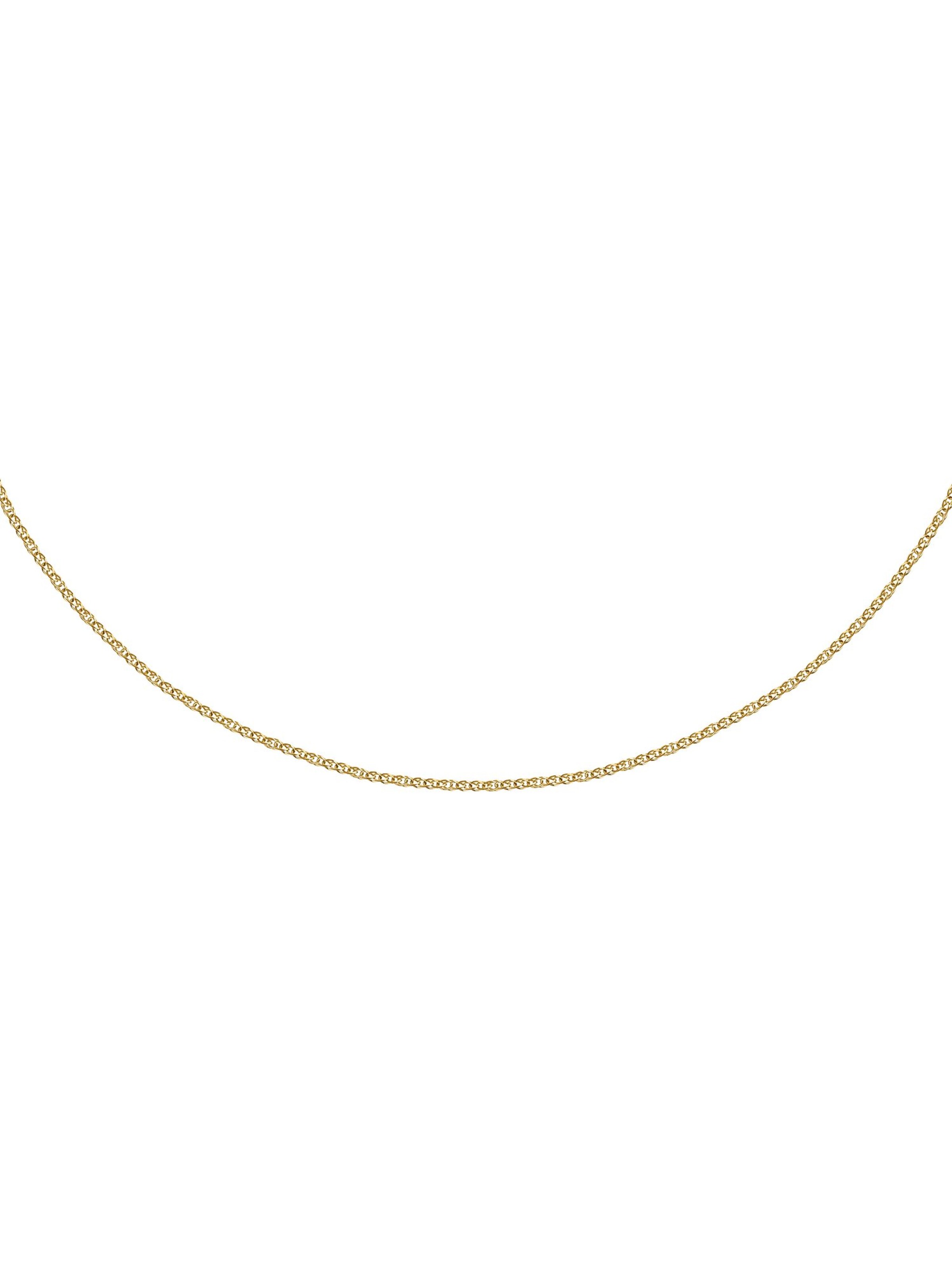 CHRIST Armband in Gelb