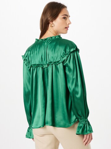 Bluză de la Dorothy Perkins pe verde