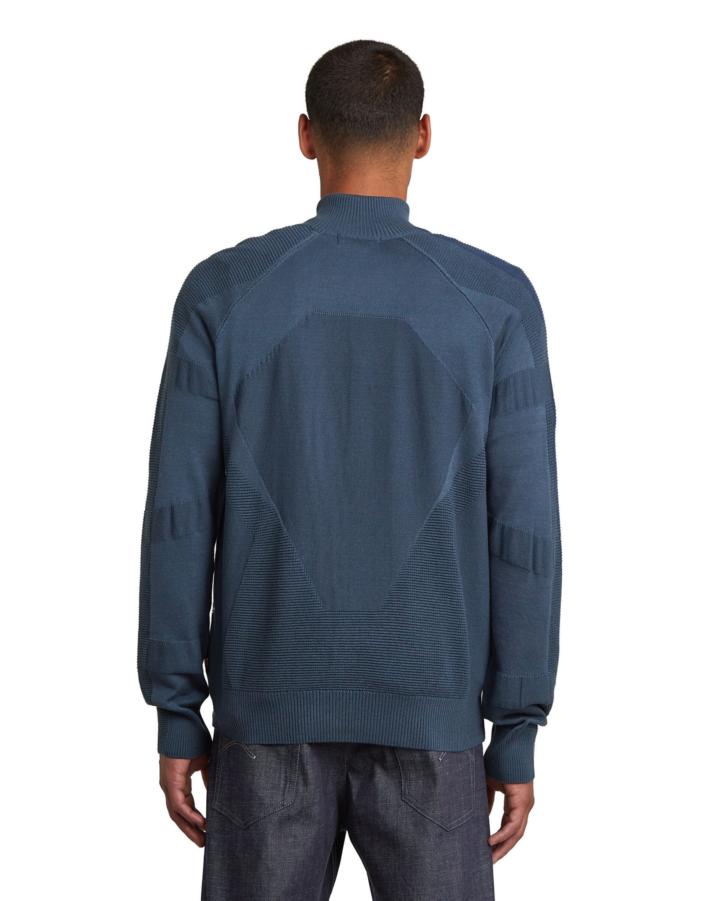 G-STAR Jacke in Blau