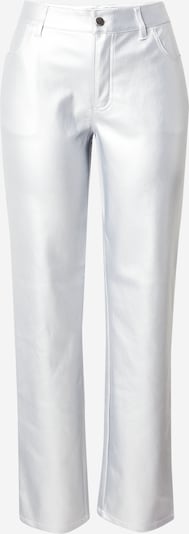 b.young Trousers 'DEASI' in Silver, Item view