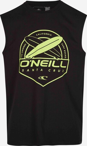 O'NEILL Shirt 'Barrels' in Black: front