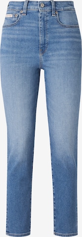 Calvin Klein Jeans Jeans in Blue: front